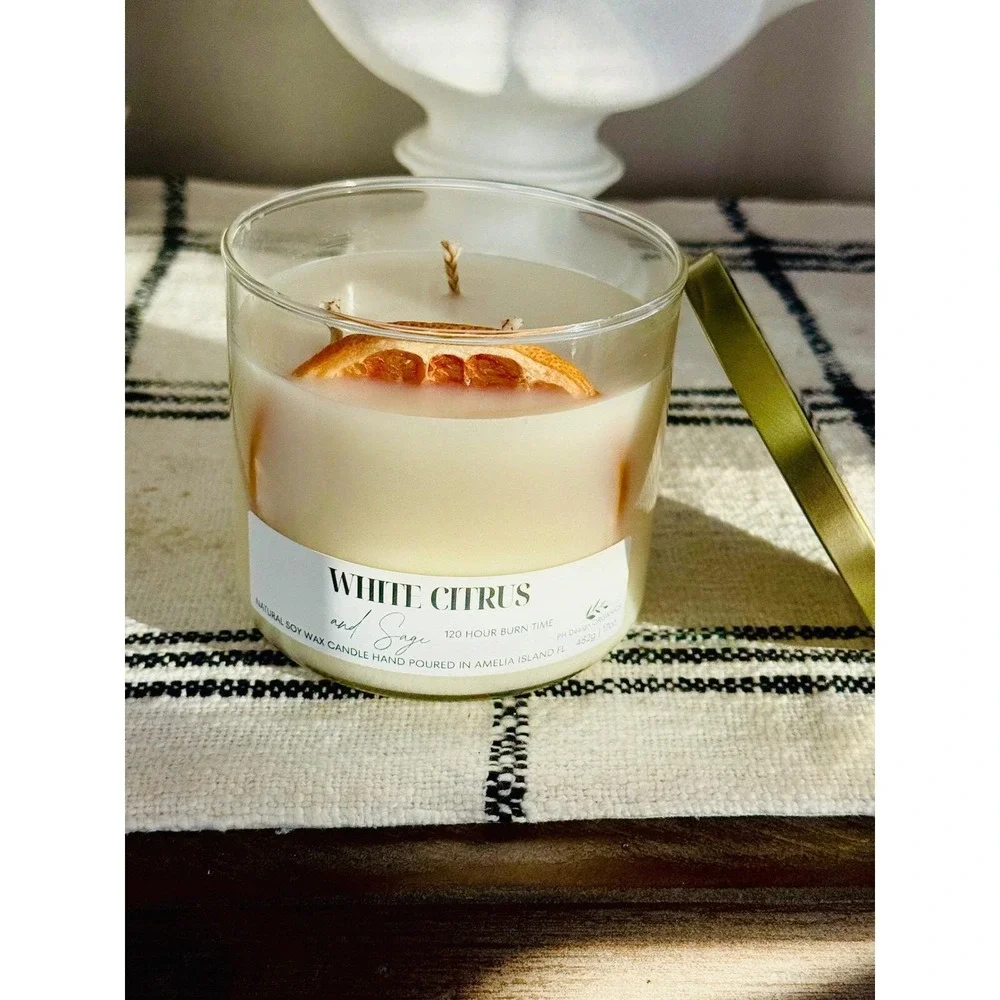 PH Design Organics this luxurious